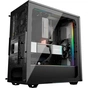 Корпус Be quiet! PURE BASE 501 DX чорний (BGW76) - зменшене зображення 5