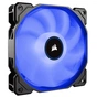 Кулер до корпусу Corsair AF120 LED (2018) Blue (CO-9050081-WW) - зменшене зображення 2