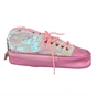 Пенал Yes Sneakers with sequins (532723) - зменшене зображення 2