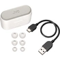 Навушники JVC HA-A9T White (HA-A9T-W-E) - зменшене зображення 3