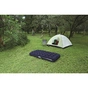 Матрац надувний BestWay Pavillo велюр Синій 99 x 188 x 22 см (67001) - зменшене зображення 6