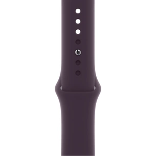 Ремінець до смарт-годинника Apple 45mm Elderberry Sport Band (MP7Q3ZM/A) зображення 1