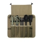 Набір туристичного посуду NexTool Outdoor Cooking set, 6 предметів (NE20325) - уменьшенное изображение 12