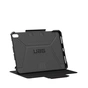 Чохол до планшета UAG iPad Air 11" (Gen 6 2024) Metropolis SE Bordeaux (124473119049) - уменьшенное изображение 8
