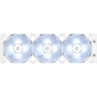 Система рідинного охолодження ID-Cooling DASHFLOW 360 BASIC WHITE - зменшене зображення 2