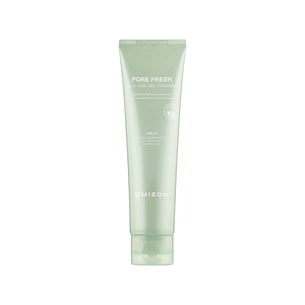 Гель для вмивання Mizon Pore Fresh Mild Acid Gel Cleanser 150 мл (8809663751982) изображение 1