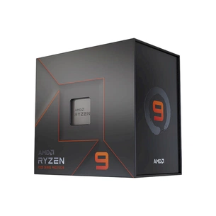 Процесор AMD Ryzen 9 7900X (100-100000589WOF) зображення 1