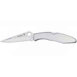 Ніж Spyderco Police (C07P) зображення 1