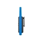 Портативна рація Motorola TALKABOUT T62 Blue (5031753007300) - зменшене зображення 4