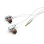 Навушники Vinga EPM045 Silver (EPM045S) - зменшене зображення 3