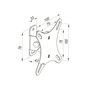 Кронштейн Simpler 11EN - зменшене зображення 6