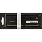 Модуль пам'яті для комп'ютера DDR4 8GB 2666 MHz Black Kudos eXceleram (EKBLACK4082619A) - зменшене зображення 3