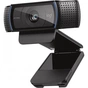 Веб-камера Logitech Webcam C920 HD PRO (960-001055) - зменшене зображення 1
