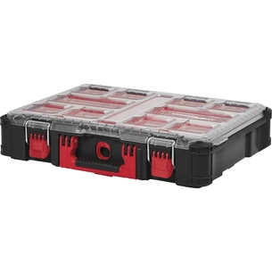 Ящик для інструментів Milwaukee органайзер PACKOUT ORGANISER (4932464082) зображення 1