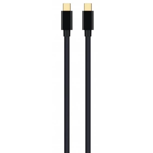 Кабель мультимедійний miniDisplayPort to miniDisplayPort 1.8m Cablexpert (CCP-mDPmDP2-6) зображення 1