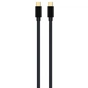 Кабель мультимедійний miniDisplayPort to miniDisplayPort 1.8m Cablexpert (CCP-mDPmDP2-6) - зменшене зображення 1