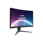 Монітор MSI MAG 325CQRXF - зменшене зображення 4