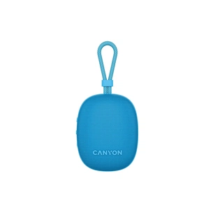 Акустична система Canyon OnMove 12 Blue (CNE-CBTSP12BL) зображення 1