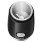 Кавомолка Sencor SCG 2051 BK (SCG2051BK) - зменшене зображення 2