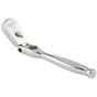 Тріскачка Milwaukee шарнірна 3/8" 228 мм (4932479652) - зменшене зображення 2