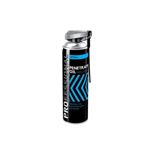 Мастило автомобільне PITON "Рідкий ключ" Penetrating oil PRO 500 мл (000018634) изображение 1