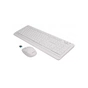 Комплект A4Tech FG1012 Wireless White - зменшене зображення 3