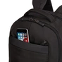 Рюкзак для ноутбука Case Logic 15.6" Notion NOTIBP116 Black (3204201) - зменшене зображення 8