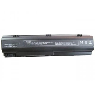 Акумулятор до ноутбука AlSoft Dell Inspiron 1300 HD438 5200mAh 6cell 11.1V Li-ion (A41036) зображення 1