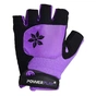 Велорукавиці PowerPlay 5284 Фіолетові XS (SALE_5284_XS_Purple) - зменшене зображення 2