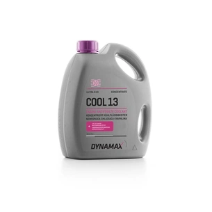 Антифриз DYNAMAX COOL ULTRA G13 5л (502075) зображення 1