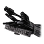 Корпус 2E Credo V285B-400 (2E-V285B-400) - зменшене зображення 9