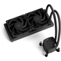 Система рідинного охолодження Ekwb EK-Nucleus AIO CR240 Dark (3831109900185) - зменшене зображення 2