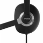 Навушники Koss CS300 USB - зменшене зображення 2