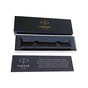 Ручка кулькова Parker JOTTER 17 Original Black CT BP (15 632) - зменшене зображення 3