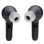 Навушники JBL Tune 215 TWS Black (JBLT215TWSBLK) - зменшене зображення 2