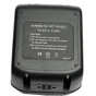 Акумулятор до електроінструменту PowerPlant для HITACHI GD-HIT-14.4(C) 14.4V 4Ah LiIon (DV00PT0013) - зменшене зображення 2