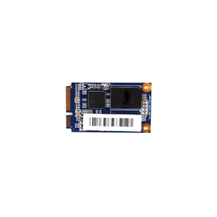 Накопичувач SSD mSATA 512GB Golden Memory (GM2020512GB) зображення 1
