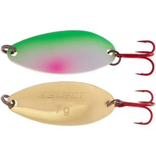 Блешня Select Deeper Lakes Rivers 5.0g 016 GPW (1870.61.79) зображення 1