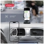 Універсальний автотримач Intaleo CM05GG 6xN52 Silver (1283126576041) - уменьшенное изображение 5