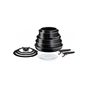 Набір посуду Tefal Ingenio Easy CookClean (L1539843) - зменшене зображення 1