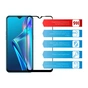 Скло захисне ACCLAB Full Glue Oppo A12 (1283126508356) - зменшене зображення 2