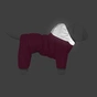Комбінезон для тварин Collar AiryVest One S 35 рожевий (24187) - зменшене зображення 4