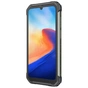 Мобільний телефон Blackview BV7200 6/128GB Black (6931548309673) - зменшене зображення 5