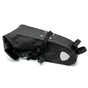 Сумка підсідельна Bravvos "байкпакінг" 62x14x14 см A2-402 Black (BIB-028) - зменшене зображення 2