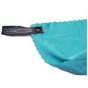Туристичний рушник Naturehike MJ02 Ultralight NH19Y002-J 128 см х 80 см смарагдовий (6927595735855) - зменшене зображення 3