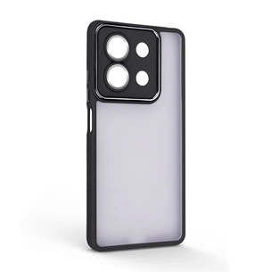 Чохол до мобільного телефона Armorstandart Shade Xiaomi Redmi Note 13 5G Black (ARM75689) зображення 1