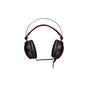 Навушники Redragon Minos Surround 7.1 Black-Red (78368) - зменшене зображення 4