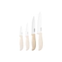 Кухонний ніж Ardesto Fresh 24.5 см Beige (AR2124CS) - зменшене зображення 3