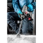 Перфоратор Graphite Energy+ SDS-plus, 18V, 2.2Дж, 2.26кг (без АКБ та ЗП) (58G027) - уменьшенное изображение 2