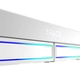 Система рідинного охолодження ID-Cooling SL240 WHITE - зменшене зображення 5